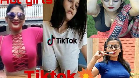 top tik tok porn stars|TitTok The TikTok porn platform